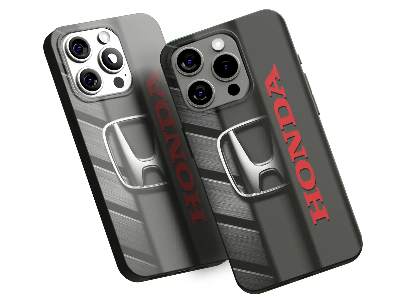 Honda Étui Téléphone Édition Max de Qualité